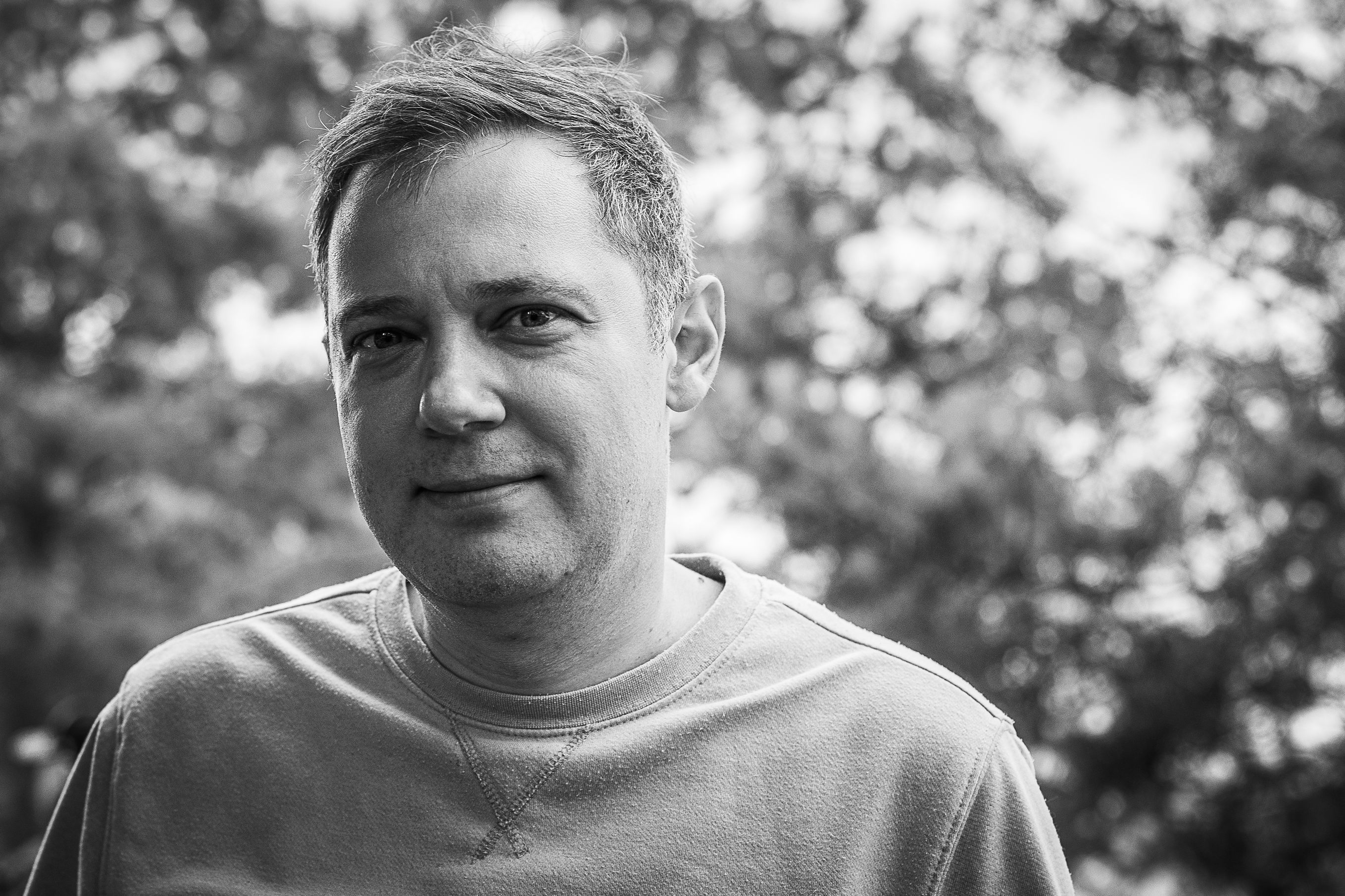 Alexey Likhoded - Founder